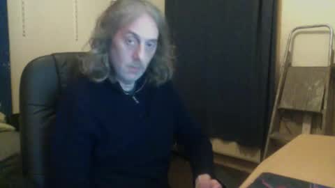 Snapshot of bangintoleather chatting on 09.21.25 bangintoleather online show from 09.21.25