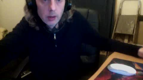 Snapshot of bangintoleather chatting on 10.02.25 bangintoleather online show from 10.02.25