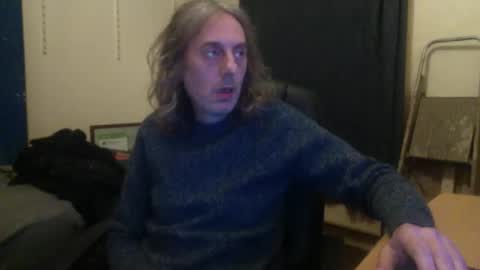 Snapshot of bangintoleather chatting on 10.06.25 bangintoleather online show from 10.06.25