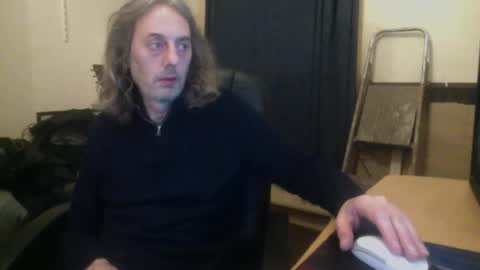 bangintoleather online show from 11.05.25