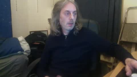 bangintoleather online show from 11.20.25