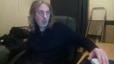 bangintoleather online show from 11.22.25