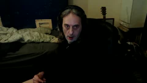 bangintoleather online show from 02.13.26