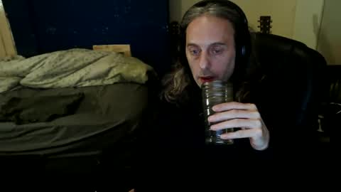 bangintoleather online show from 04.11.26