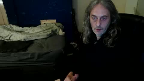 bangintoleather online show from 06.05.26