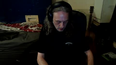 bangintoleather online show from 07.10.26