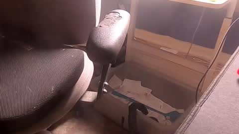 Wank Hank online show from 03.20.26