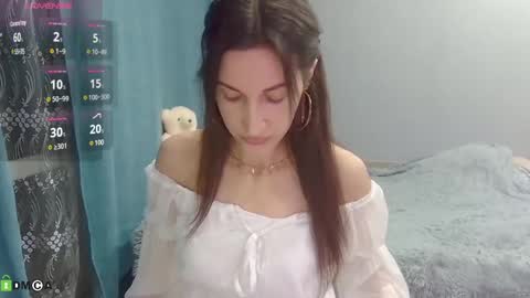 Snapshot of bany_brandy chatting on 02.08.25 Emma online show from 02.08.25