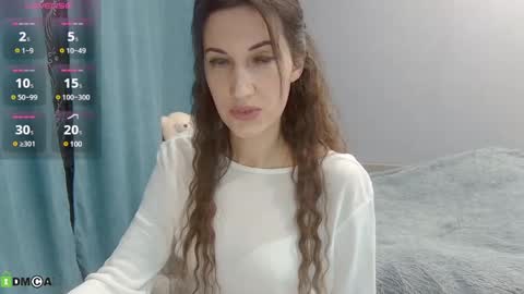 Snapshot of bany_brandy chatting on 02.22.25 Emma online show from 02.22.25