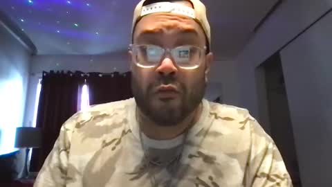 ForskinPapi online show from 12.15.24