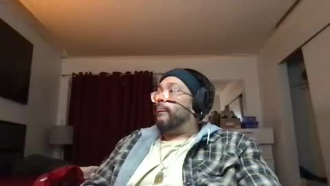 ForskinPapi online show from 01.12.25