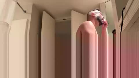 ForskinPapi online show from 11.07.25