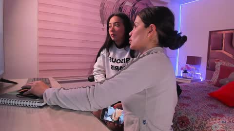 Gabi  online show from 01.17.25