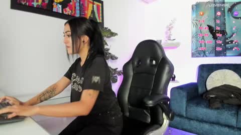 Gabi  online show from 02.28.25