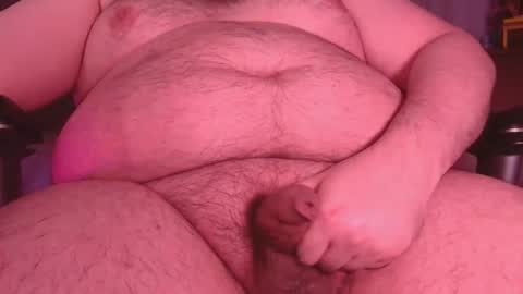 Snapshot of barabearxtube chatting on 12.03.25 Barabearxxx online show from 12.03.25