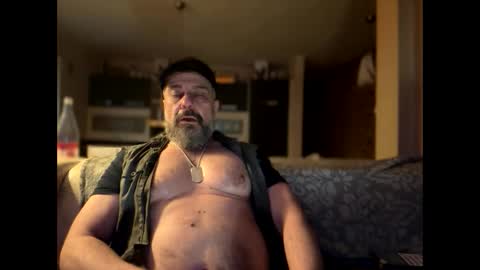 Military man 69 online show from 01.31.25