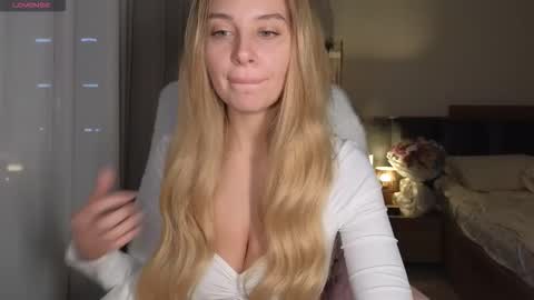 Snapshot of barbara_babe chatting on 11.29.25 Barbara online show from 11.29.25