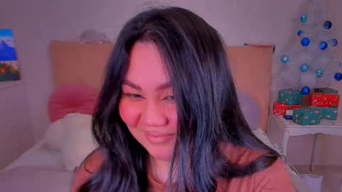 Barbie Kim online show from 12.22.24