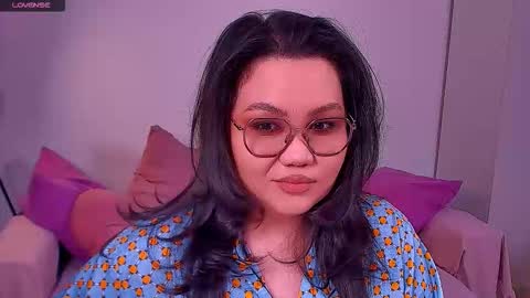 Barbie Kim online show from 11.22.25