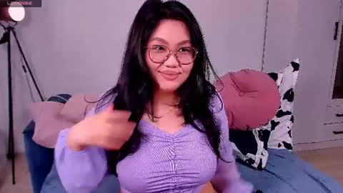 Barbie Kim online show from 06.13.26