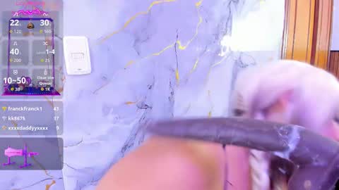 barbara_connor online show from 11.20.25