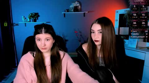 Snapshot of barbara_crazy chatting on 09.29.25 barbara_crazy online show from 09.29.25