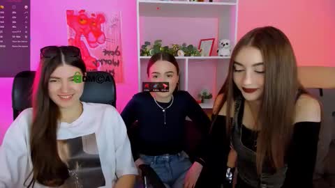 Snapshot of barbara_crazy chatting on 10.03.25 barbara_crazy online show from 10.03.25