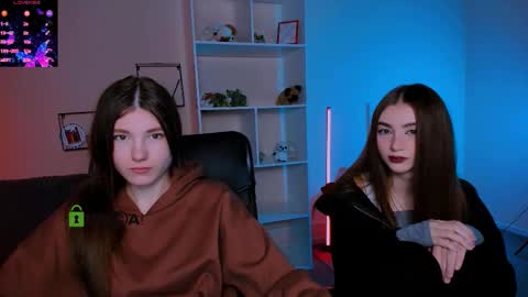 Snapshot of barbara_crazy chatting on 10.13.25 barbara_crazy online show from 10.13.25