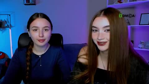 Snapshot of barbara_crazy chatting on 10.18.25 barbara_crazy online show from 10.18.25