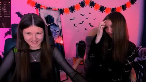 Snapshot of barbara_crazy chatting on 10.21.25 barbara_crazy online show from 10.21.25