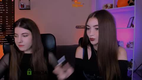 Snapshot of barbara_crazy chatting on 11.04.25 barbara_crazy online show from 11.04.25