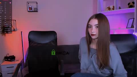 Snapshot of barbara_crazy chatting on 11.07.25 barbara_crazy online show from 11.07.25