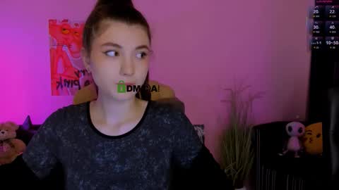 Snapshot of barbara_crazy chatting on 11.09.25 barbara_crazy online show from 11.09.25