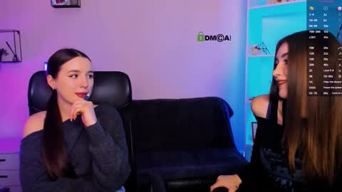 Snapshot of barbara_crazy chatting on 11.14.25 barbara_crazy online show from 11.14.25