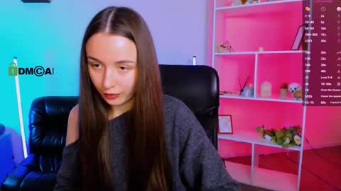 Snapshot of barbara_crazy chatting on 11.15.25 barbara_crazy online show from 11.15.25