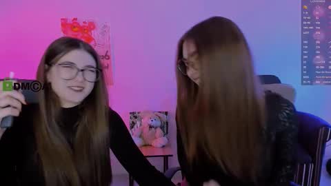 Snapshot of barbara_crazy chatting on 11.29.25 barbara_crazy online show from 11.29.25