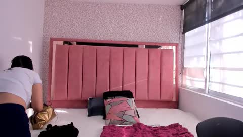 B A R B A R A online show from 11.03.25