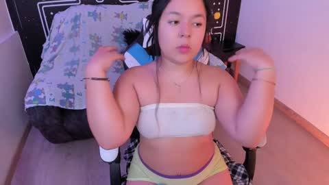 Snapshot of barbara_honey chatting on 01.24.25 Barbara online show from 01.24.25