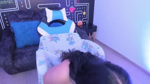 Snapshot of barbara_honey chatting on 01.28.25 Barbara online show from 01.28.25