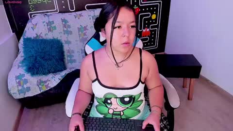 Snapshot of barbara_honey chatting on 02.07.25 Barbara online show from 02.07.25