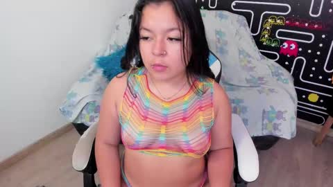 Snapshot of barbara_honey chatting on 02.11.25 Barbara online show from 02.11.25