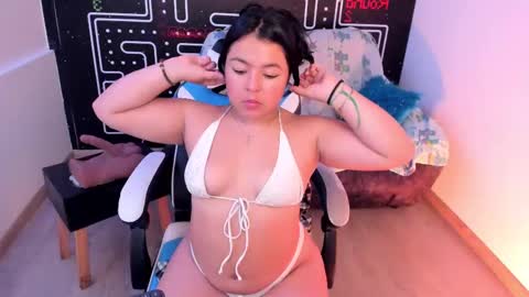 Snapshot of barbara_honey chatting on 02.17.25 Barbara online show from 02.17.25