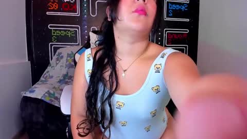 Snapshot of barbara_honey chatting on 02.26.25 Barbara online show from 02.26.25