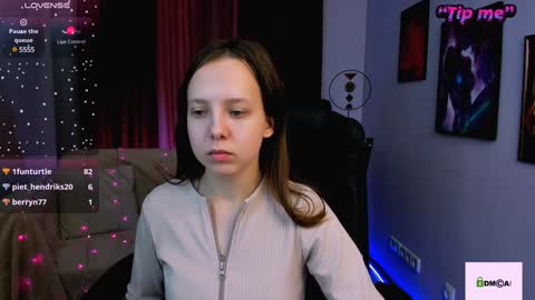 Barbara online show from 12.14.24