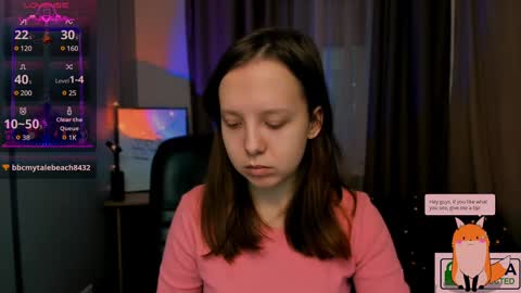 Barbara online show from 01.03.25