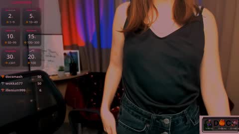 Barbara online show from 01.07.25