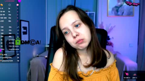 Barbara online show from 01.22.25