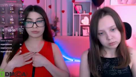 Barbara online show from 02.19.25