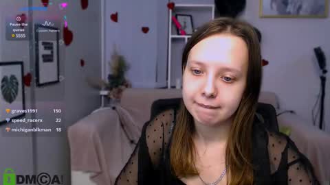 Barbara online show from 02.21.25