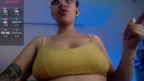 barbara_muller online show from 09.23.25